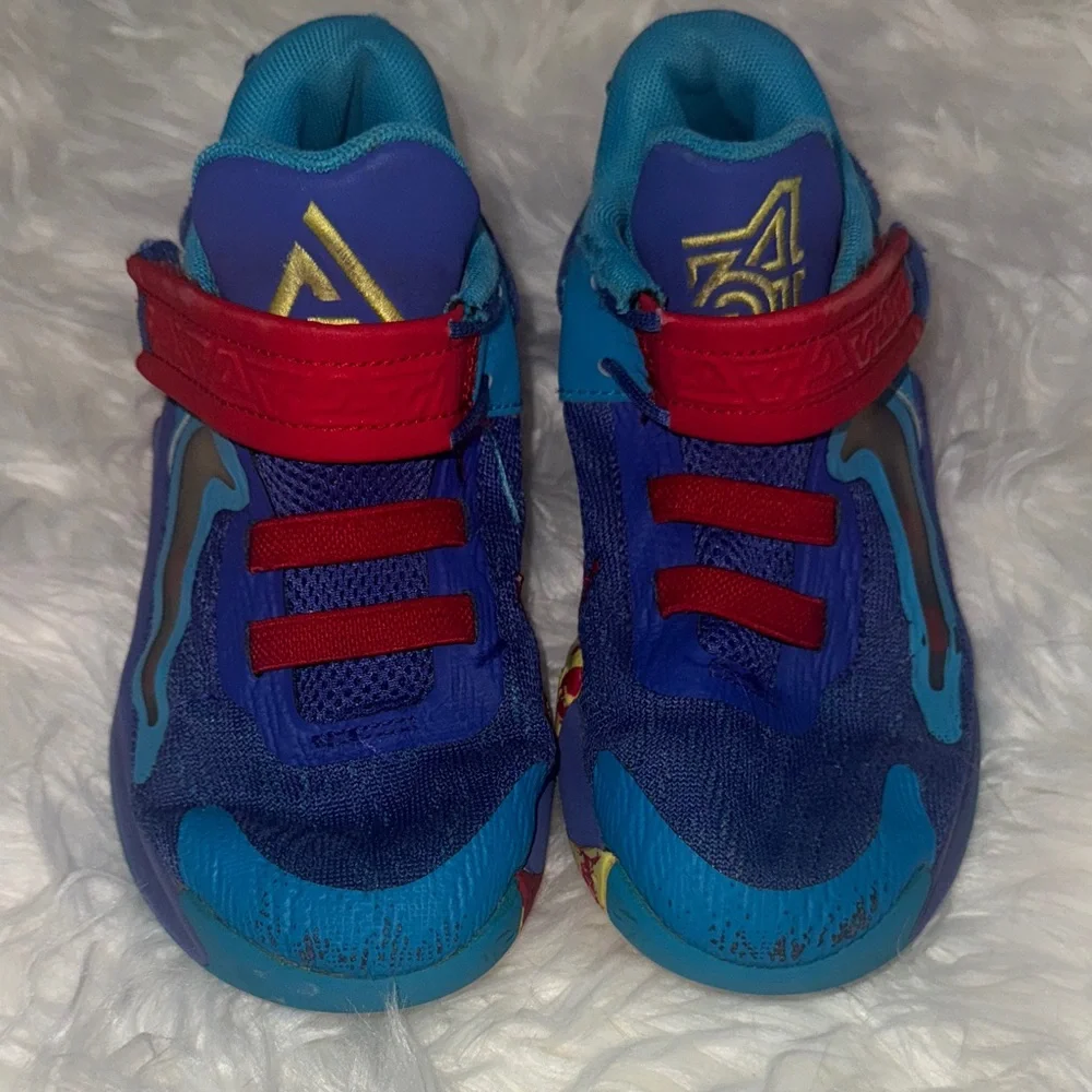 Nike Kids Sneakers